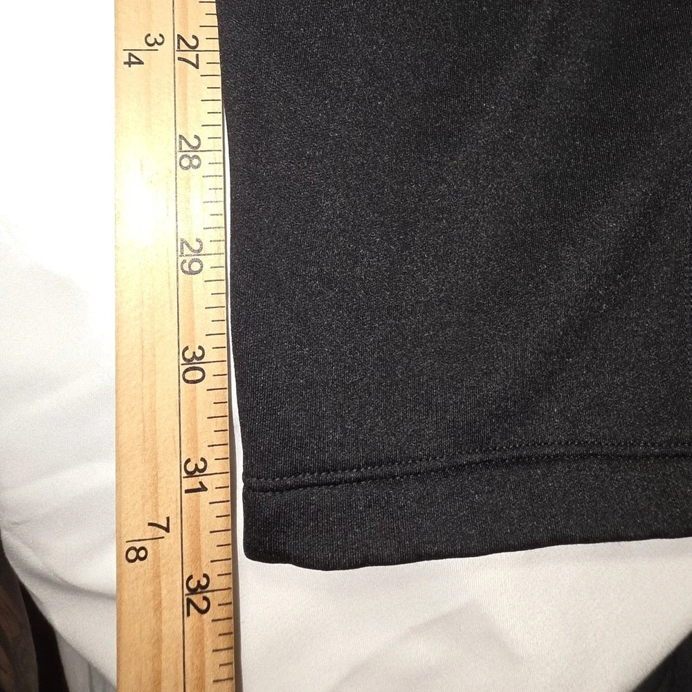 Smartwool‎ Tights Pants Mens XXL Black Merino Sport Fleece Wind Wool Ankle